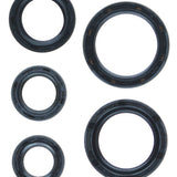 Timing Belt Seal Kit MITSUBISHI 4D56 SOHC 8V 4 SK002 - Permaseal