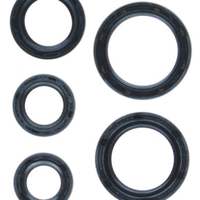 Timing Belt Seal Kit MITSUBISHI 4D56 SOHC 8V 4 SK002 - PERMASEAL