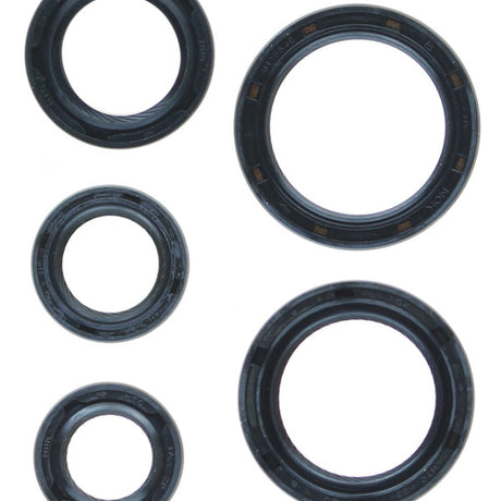 Timing Belt Seal Kit MITSUBISHI 4D56 SOHC 8V 4 SK002 - Permaseal