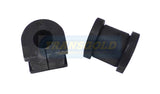 Suspension Kits (DR) Patrol Gq/Gu 98-01 Sway Bar Rubbers Rear 19mm ID SK003 - Transgold | Universal Auto Spares
