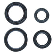 Timing Belt Seal Kit MITSUBISHI 4G64 SOHC 16V 4 SK004 - PERMASEAL