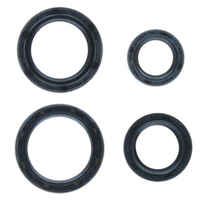 Timing Belt Seal Kit MITSUBISHI 4G64 SOHC 16V 4 SK004 - PERMASEAL