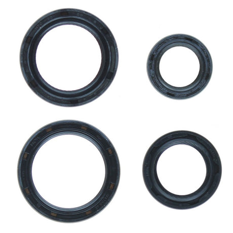 Timing Belt Seal Kit MITSUBISHI 4G64 SOHC 16V 4 SK004 - Permaseal