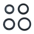 Timing Belt Seal Kit OSK MITSUBISHI 4G32 + BS SK005 - PERMASEAL