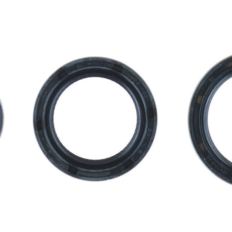 Timing Belt Seal Kit OSK MITSUBISHI 4G32 NOBS SK006 - Permaseal