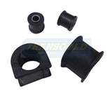 Suspension Kits (DR) Landcruiser 80 Series 93-97 Sway Bar Rubbers Front SK011 - Transgold | Universal Auto Spares