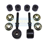 Suspension Kits (LK) Landcruiser 100 Series With Ifs 98-04 Stab. Bar Link Front Std Length SK021 - Transgold | Universal Auto Spares