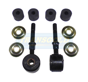 Suspension Kits (LK) Landcruiser 100 Series With Ifs 98-04 Stab. Bar Link Front Std Length SK021 - Transgold | Universal Auto Spares
