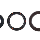 Timing Belt Seal Kit OSK TOYOTA 1 2C SK022 - Permaseal