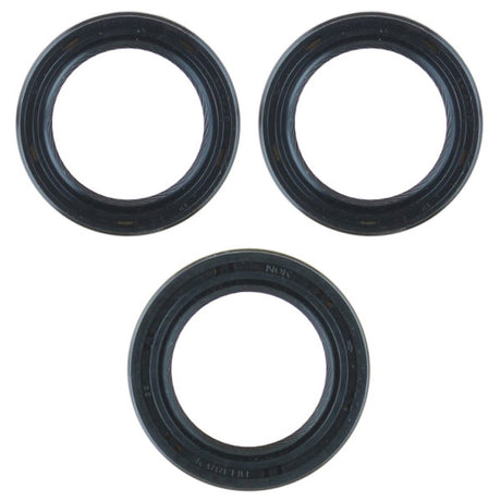 Timing Belt Seal Kit SUBARU EJ SOHC SK026 - Permaseal
