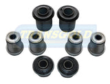 Suspension Kits (BK) Front Susp. Bush Kit Hilux 97-04 SK027 - Transgold | Universal Auto Spares