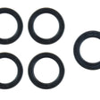 Timing Belt Seal Kit SUBARU EJ DOHC SK027X - CROSSFIRE