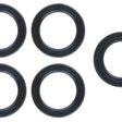 Timing Belt Seal Kit OSK SUBARU EJ DOHC SK027 - PERMASEAL