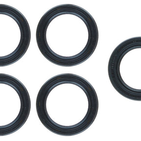 Timing Belt Seal Kit OSK SUBARU EJ DOHC SK027 - PERMASEAL
