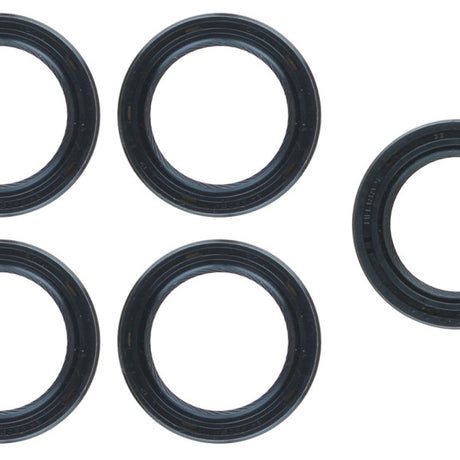Timing Belt Seal Kit OSK SUBARU EJ DOHC SK027 - Permaseal