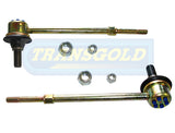 Suspension Kits (LK) Rear Way Bar Link Kit Hilux 91-96 SK031 - Transgold | Universal Auto Spares