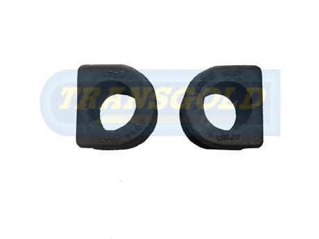 Suspension Kits (DR) Front Sway Bar Rubber Hilux '95 SK033 - Transgold | Universal Auto Spares
