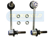 Suspension Kits (LK) Front Sway Bar Link Kit Prado 02-On SK035 - Transgold | Universal Auto Spares