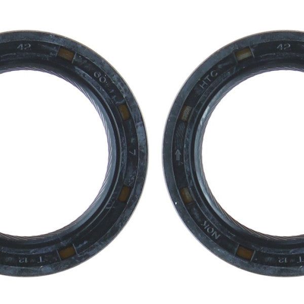 Timing Belt Seal Kit OSK TOYOTA L 2L SK037 - PERMASEAL