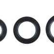 Timing Belt Seal Kit OSK ISUZU 4ZD1 4ZE1 SOHC SK039 - PERMASEAL