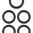 Timing Belt Seal Kit MITSUBISHI 6G72 6G74 6G73 SK041 - PERMASEAL