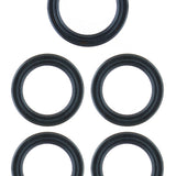 Timing Belt Seal Kit MITSUBISHI 6G72 6G74 6G73 SK041 - Permaseal