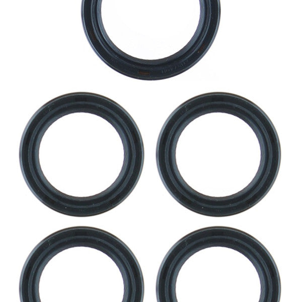 Timing Belt Seal Kit MITSUBISHI 6G72 6G74 6G73 SK041 - PERMASEAL