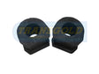 Suspension Kits (DR) Front Sway Bar Rubber Mitsubishi Pajero 01-06 SK042 - Transgold | Universal Auto Spares
