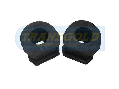 Suspension Kits (DR) Front Sway Bar Rubber Mitsubishi Pajero 01-06 SK042 - Transgold | Universal Auto Spares