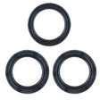Timing Belt Seal Kit MITSUBISHI 6G75 6G74 SOHC 24V SK042 - PERMASEAL