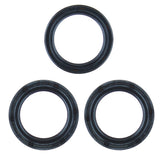 Timing Belt Seal Kit MITSUBISHI 6G75 6G74 SOHC 24V SK042 - Permaseal