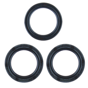 Timing Belt Seal Kit MITSUBISHI 6G75 6G74 SOHC 24V SK042 - PERMASEAL