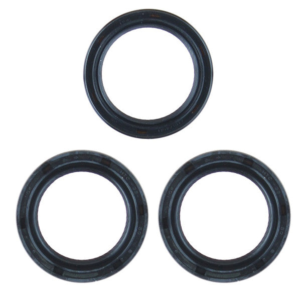 Timing Belt Seal Kit MITSUBISHI 6G75 6G74 SOHC 24V SK042 - PERMASEAL