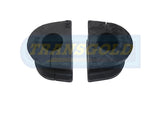 Suspension Kits (DR) Rear Sway Bar Rubber Mitsubishi Pajero 01-06 23mm ID SK045 - Transgold | Universal Auto Spares