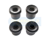 Suspension Kits (BK) Front Susp. Bush Kit (Upper Arm Only) Mitsubishi Pajero 92-99 SK046 - Transgold | Universal Auto Spares