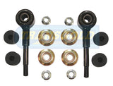 Suspension Kits (LK) Front Sway Bar Link Mitsubishi Pajero '92-99 SK047 - Transgold | Universal Auto Spares