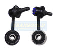 Suspension Kits (LK) Front Sway Bar Link Mitsubishi Pajero 92-99 SK048 - Transgold | Universal Auto Spares
