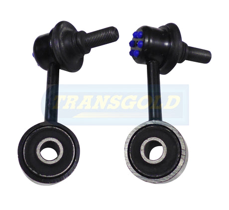 Suspension Kits (LK) Front Sway Bar Link Mitsubishi Pajero 92-99 SK048 - Transgold | Universal Auto Spares