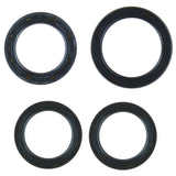 Timing Belt Seal Kit OSK TOYOTA 7M SK050 - Permaseal