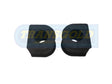 (DR) Front Sway Bar Rubber Mitsubishi Pajero 93-96 SK051 - Transgold | Universal Auto Spares