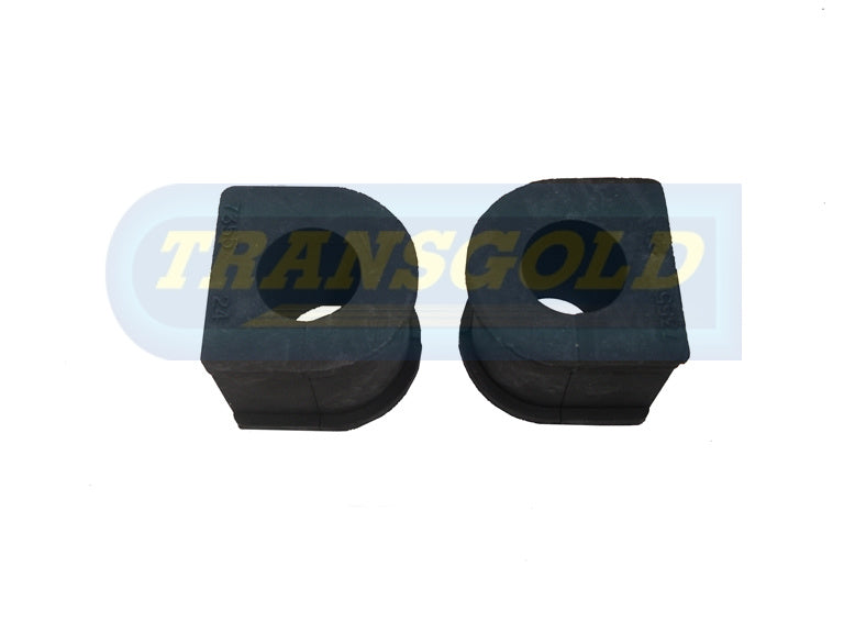 (DR) Front Sway Bar Rubber Mitsubishi Pajero 93-96 SK051 - Transgold | Universal Auto Spares