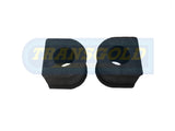 (DR) Front Sway Bar Rubber Mitsubishi Pajero 93-96 SK051 - Transgold | Universal Auto Spares