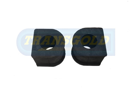 (DR) Front Sway Bar Rubber Mitsubishi Pajero 93-96 SK051 - Transgold | Universal Auto Spares
