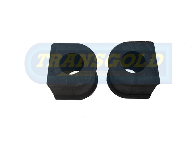 (DR) Front Sway Bar Rubber Mitsubishi Pajero 93-96 SK051 - Transgold | Universal Auto Spares