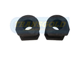 (DR) Front Sway Bar Rubber Mitsubishi Pajero '95 3.5L SK052 - Transgold | Universal Auto Spares