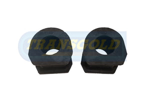(DR) Front Sway Bar Rubber Mitsubishi Pajero '95 3.5L SK052 - Transgold | Universal Auto Spares