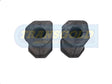 (DR) Front Sway Bar Rubber Mitsubishi Pajero '97 SK053 - Transgold | Universal Auto Spares
