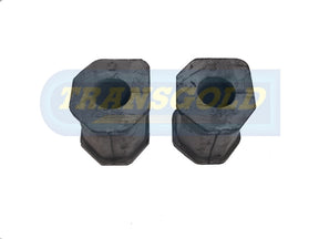 (DR) Front Sway Bar Rubber Mitsubishi Pajero '97 SK053 - Transgold | Universal Auto Spares