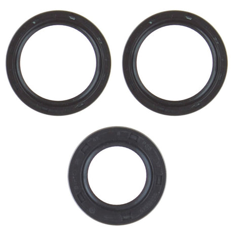 Timing Belt Seal Kit OSK DAEWOO A15MF SK053 - Permaseal
