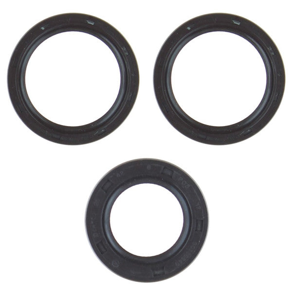 Timing Belt Seal Kit OSK DAEWOO A15MF SK053 - PERMASEAL